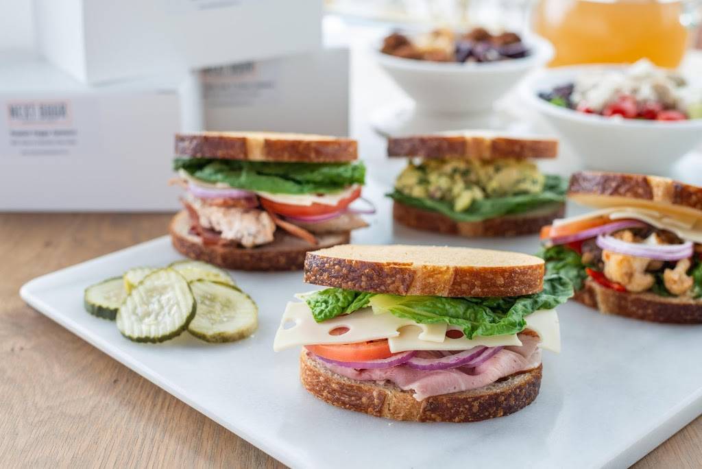 Next Door American Eatery | restaurant | 100 N College Ave, Fort Collins, CO 80524, USA | 9705688869 OR +1 970-568-8869