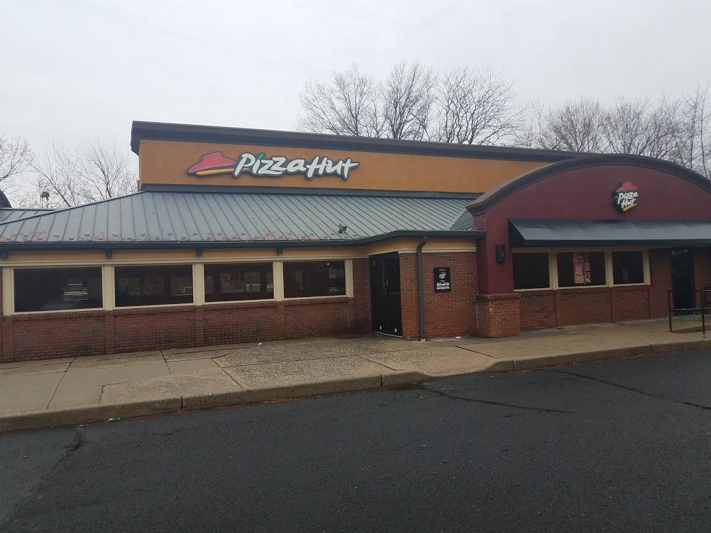 Pizza Hut | restaurant | 428 W W St Georges Ave, Linden, NJ 07036, USA | 9084866669 OR +1 908-486-6669