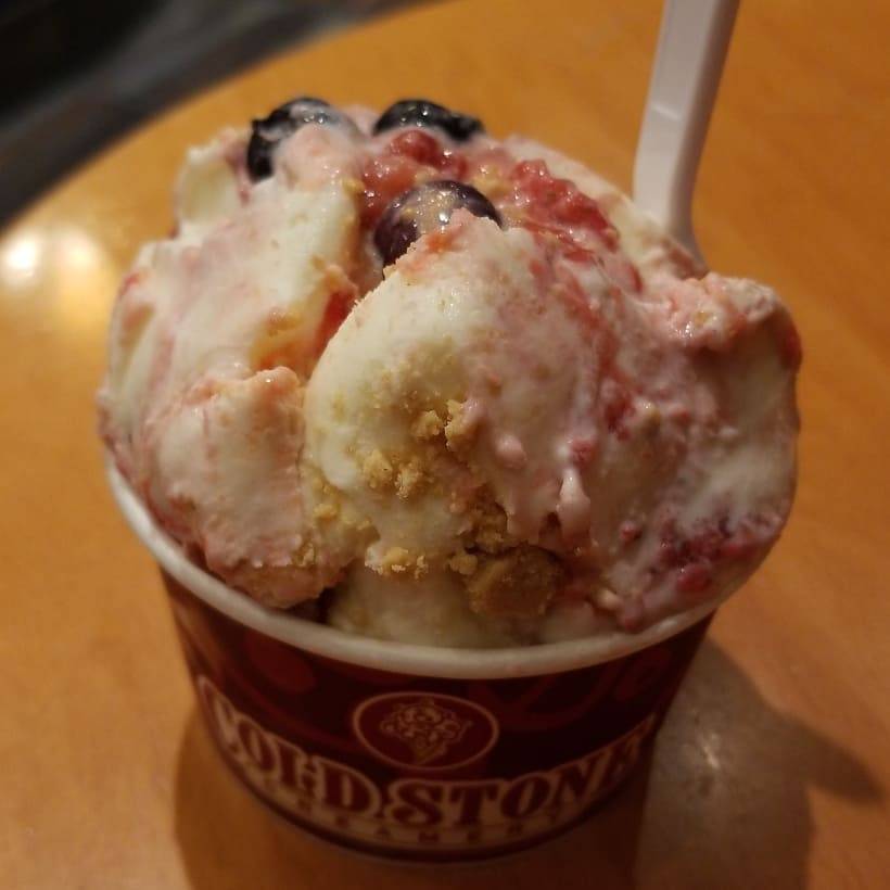 Cold Stone Creamery | bakery | 1901 Junipero Serra Blvd Ste F, Daly City, CA 94014, USA | 6509923889 OR +1 650-992-3889