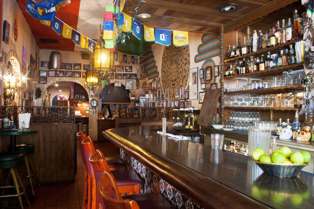 Antonios | restaurant | 7470 Melrose Ave, Los Angeles, CA 90046, USA | 3236589060 OR +1 323-658-9060