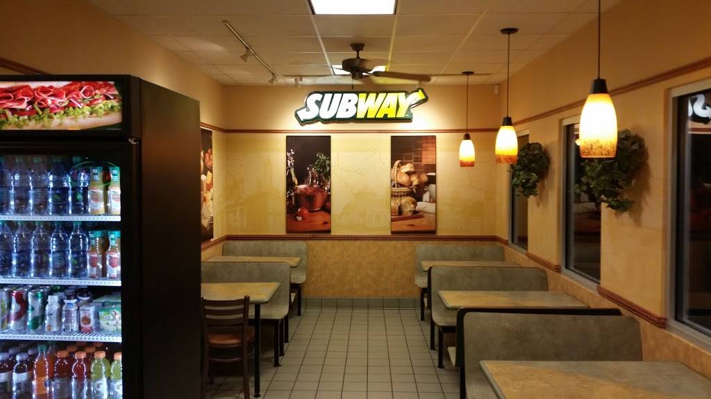 Subway | restaurant | 3035 Old Forest Rd, Lynchburg, VA 24501, USA | 4343857294 OR +1 434-385-7294