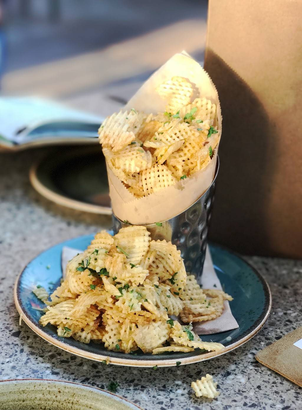 Lazy Dog Restaurant & Bar | restaurant | 1623 W Katella Ave, Orange, CA 92867, USA | 7147697020 OR +1 714-769-7020