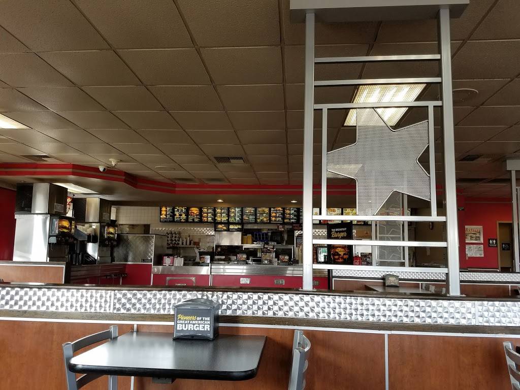 Carls Jr. | restaurant | 1471 N Montebello Blvd, Montebello, CA 90640, USA | 3237219989 OR +1 323-721-9989