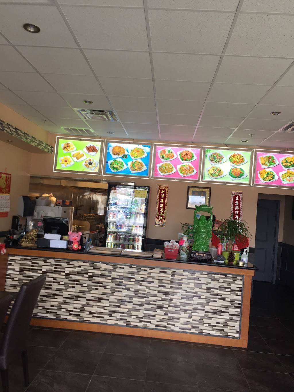 China Kitchen | restaurant | 7091 Collins Rd unit 201, Jacksonville, FL 32244, USA | 9047231117 OR +1 904-723-1117