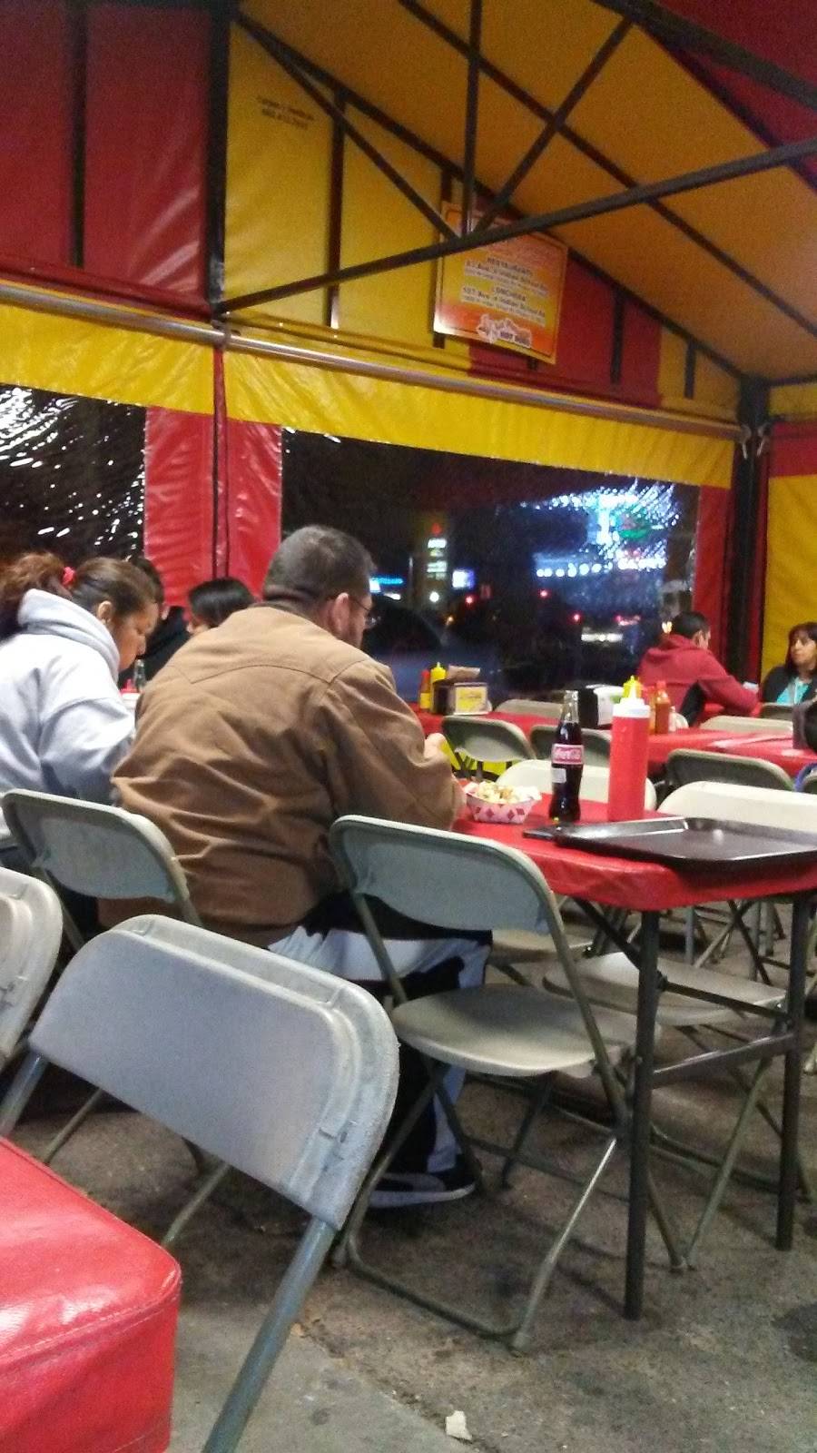 La Pasadita Hot Dogs | restaurant | 4105 N 75th Ave, Phoenix, AZ 85033, USA | 6232051505 OR +1 623-205-1505