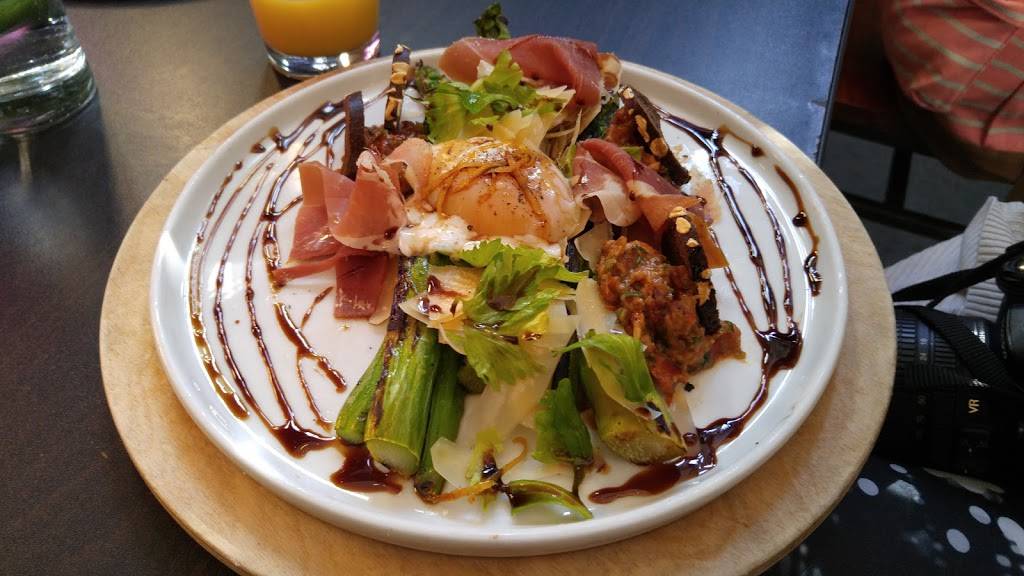 Ashland Hill | meal takeaway | 2807 Main St, Santa Monica, CA 90405, USA | 3103923300 OR +1 310-392-3300