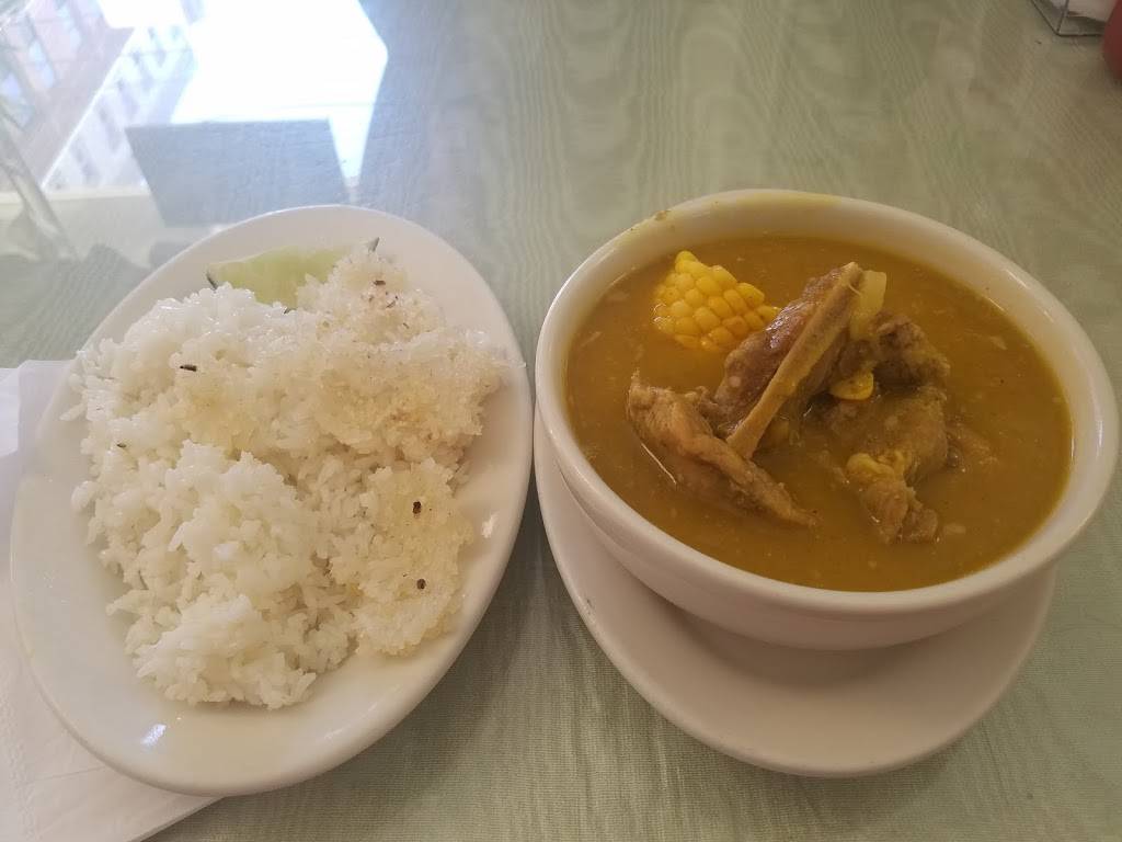 El Rincon De Mi Quisqueya | restaurant | 6129 Hudson Ave, West New York, NJ 07093, USA | 2018686007 OR +1 201-868-6007