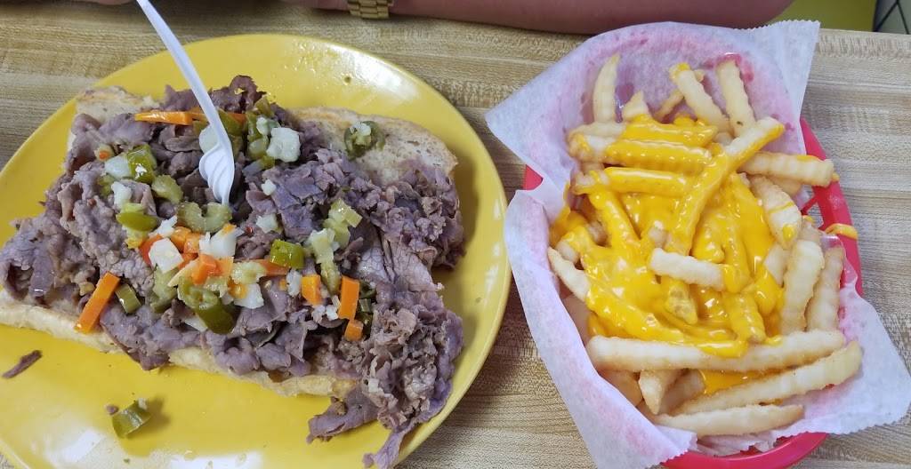 Ariston Restaurant | restaurant | 919 Mannheim Rd, Bellwood, IL 60104, USA | 7085448766 OR +1 708-544-8766