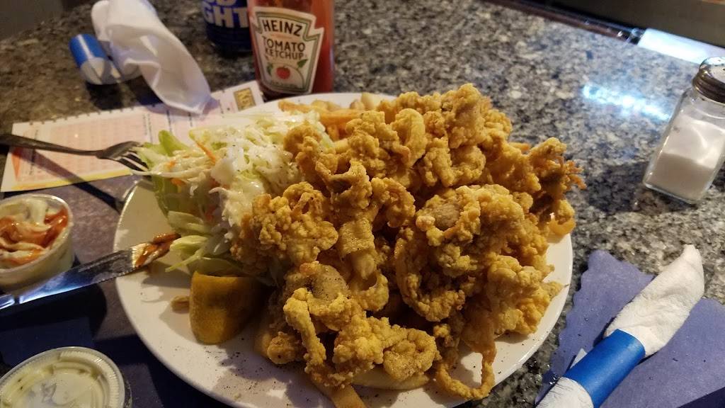 Captain Johns | restaurant | 333 Westford St, Lowell, MA 01851, USA | 9784580752 OR +1 978-458-0752