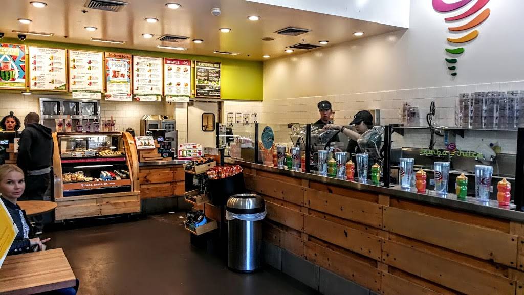 Jamba Juice Lafayette | restaurant | 3518 C Mt Diablo Blvd, Lafayette, CA 94549, USA | 9252834215 OR +1 925-283-4215