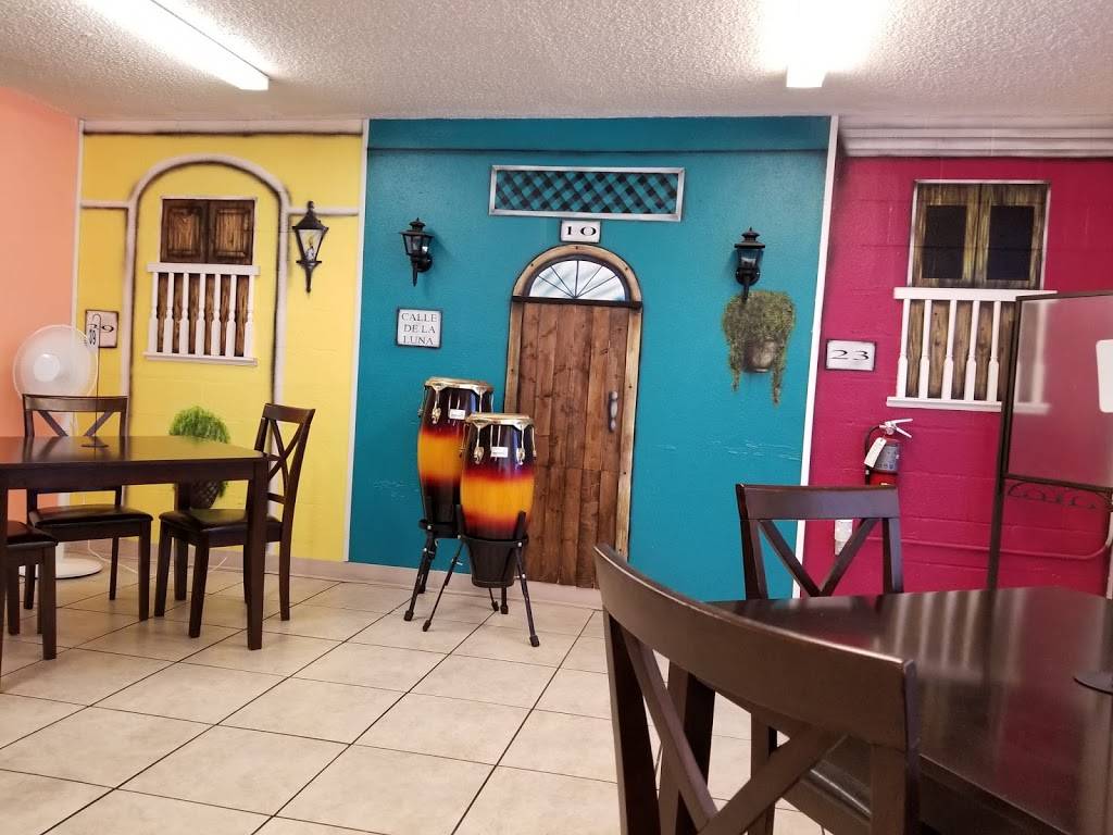 Sabor Boricua LLC | restaurant | 4430 Montana Ave suite g, El Paso, TX 79903, USA | 9153134387 OR +1 915-313-4387