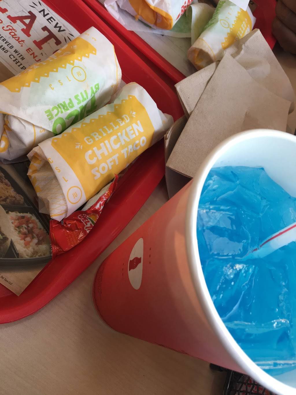 Del Taco | meal takeaway | 3329 S Harbor Blvd, Santa Ana, CA 92704, USA | 7146627763 OR +1 714-662-7763