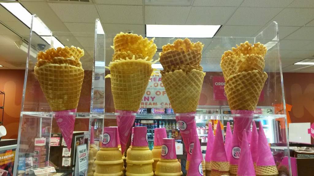 Dunkin | bakery | 3635 Aloma Ave Suite 101, Oviedo, FL 32765, USA | 4076679046 OR +1 407-667-9046