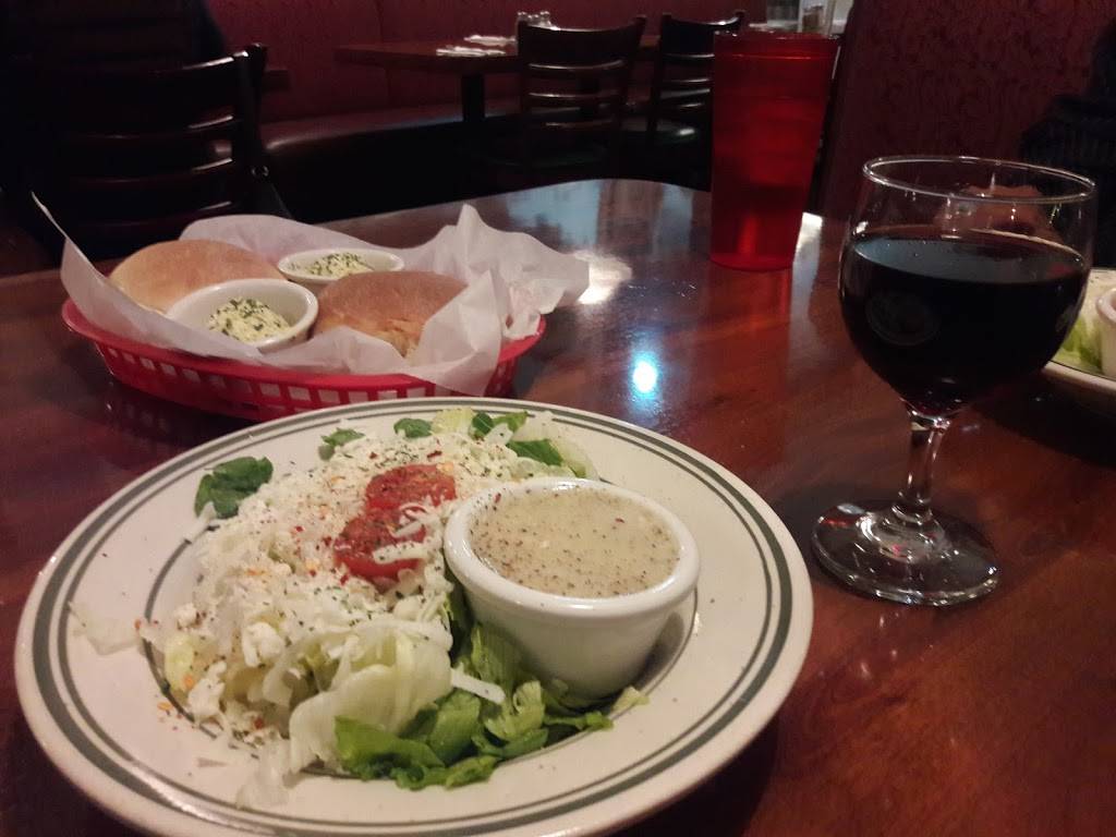 Johnny Russos Italian Restaurant | restaurant | 1335 W Ramsey St, Banning, CA 92220, USA | 9518499131 OR +1 951-849-9131