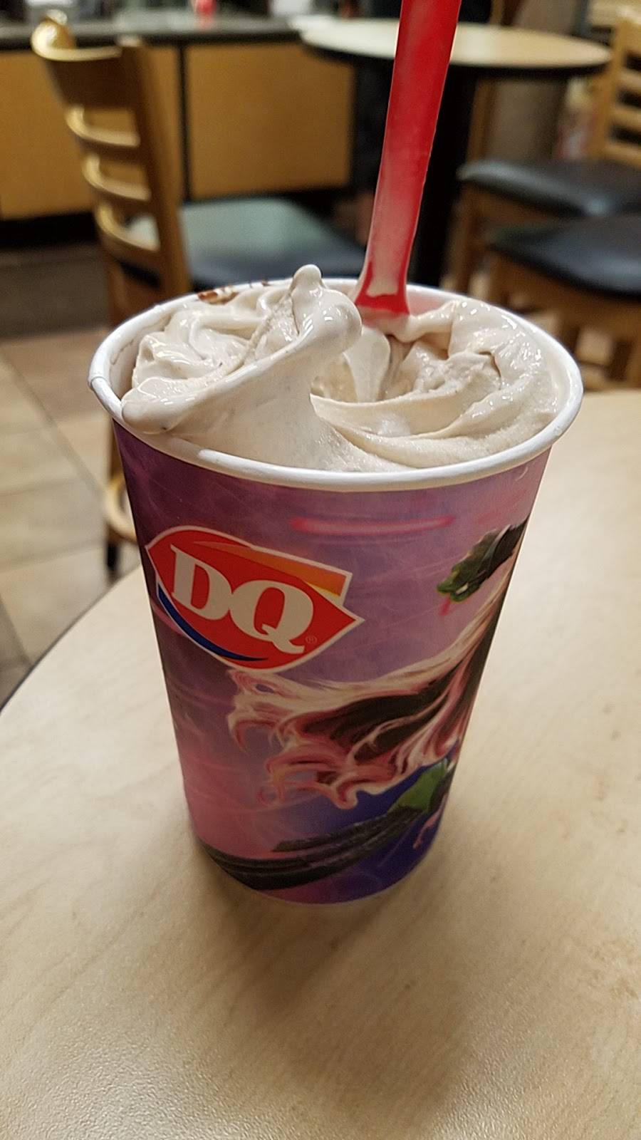 Dairy Queen Grill & Chill | restaurant | 2291 Valley Ave, Winchester, VA 22601, USA | 5406627607 OR +1 540-662-7607