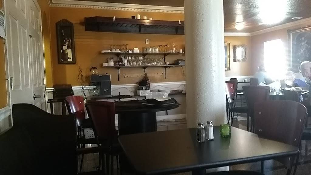 Cafe Roti | restaurant | 116 S Tennessee Ave, Lakeland, FL 33801, USA | 8636882800 OR +1 863-688-2800