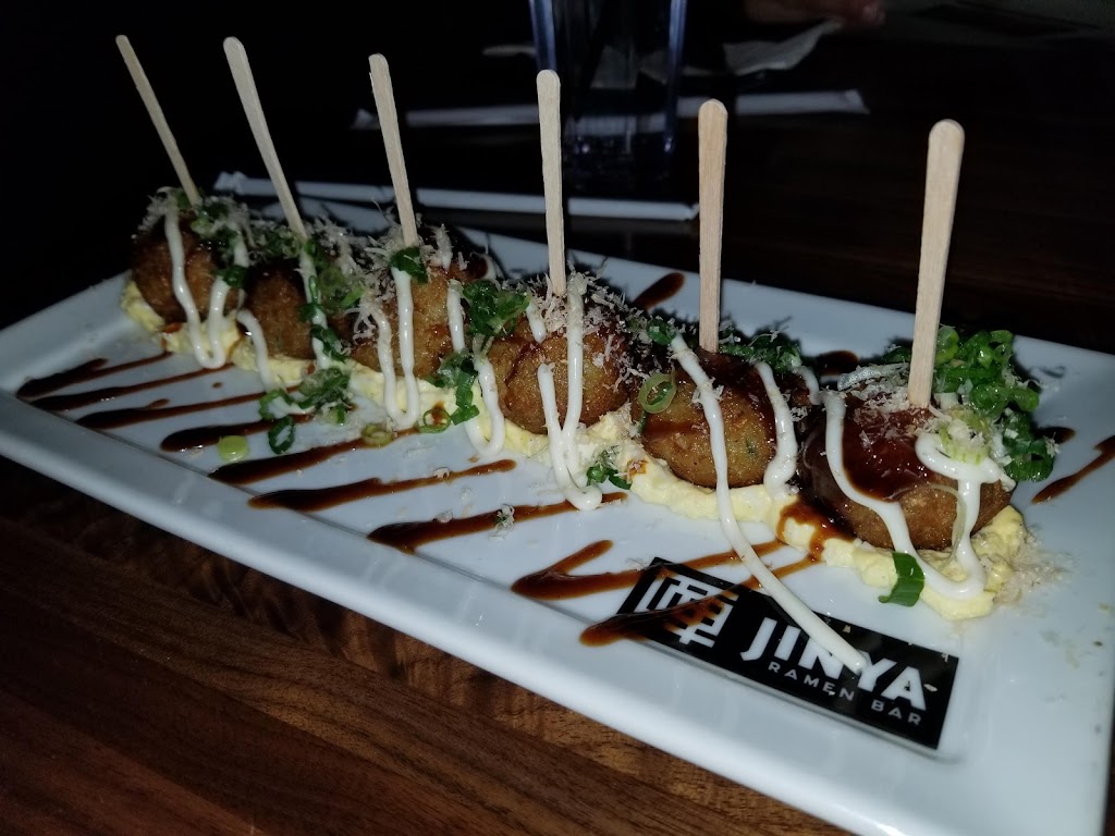 JINYA Ramen Bar - Omaha | restaurant | 7010 Dodge St Suite 106, Omaha, NE 68132, USA | 4029912088 OR +1 402-991-2088