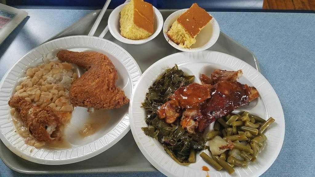 Berthas Kitchen | restaurant | 2332 Meeting Street Rd, Charleston, SC 29405, USA | 8435546519 OR +1 843-554-6519