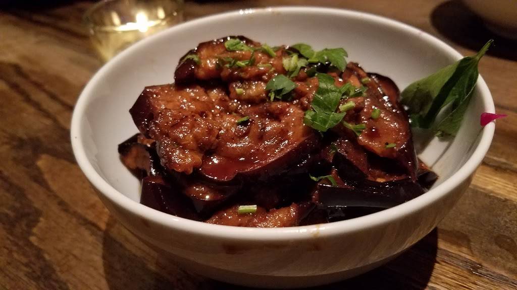 Kulushkat | restaurant | 1137 Washington Ave, Brooklyn, NY 11225, USA | 3473782514 OR +1 347-378-2514