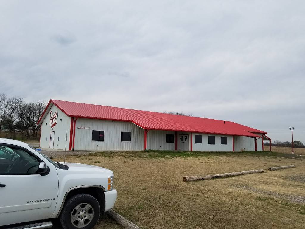 Pappys Catfish Buffet | restaurant | 38449 OK-7, Davis, OK 73030, USA | 5803695557 OR +1 580-369-5557