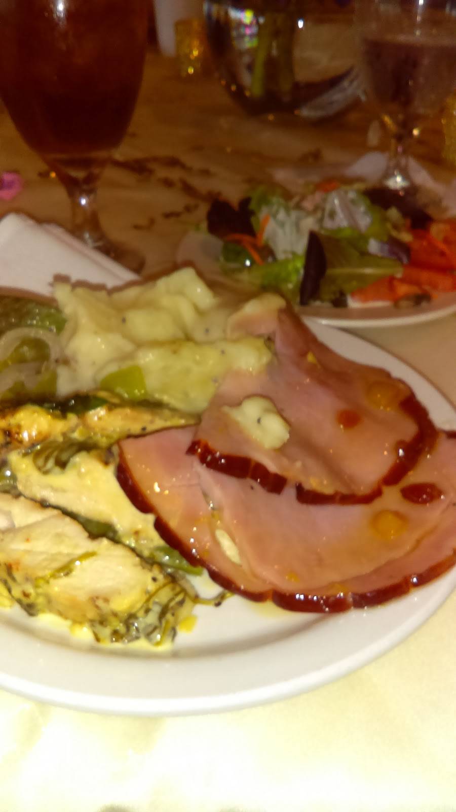 The Club at Colony Creek | restaurant | 301 Colony Creek Dr, Victoria, TX 77904, USA | 3615760020 OR +1 361-576-0020