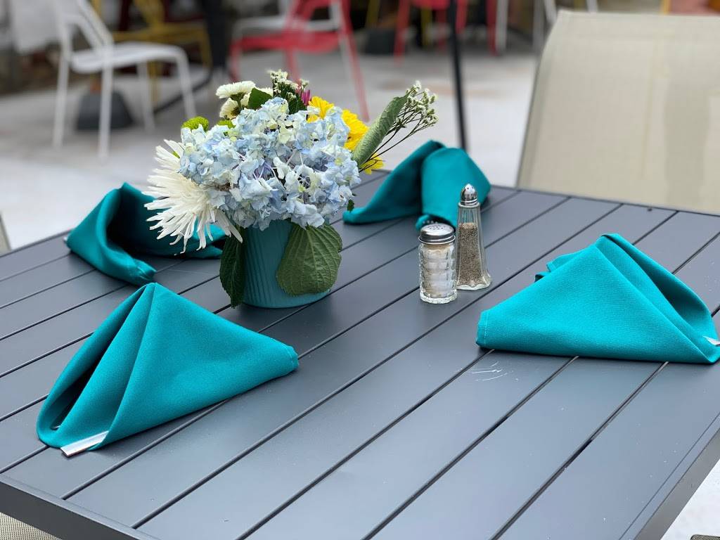 Alma del Mar | restaurant | 1007 S 9th St, Philadelphia, PA 19147, USA | 2156448158 OR +1 215-644-8158