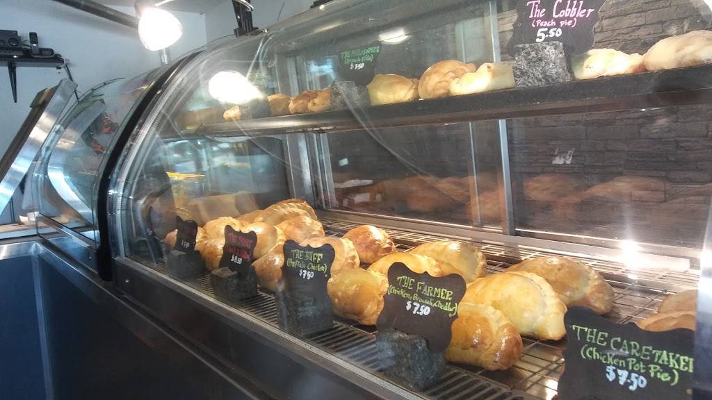 The Pasty Republic | bakery | 4166 Tennyson St, Denver, CO 80212, USA | 3034553558 OR +1 303-455-3558