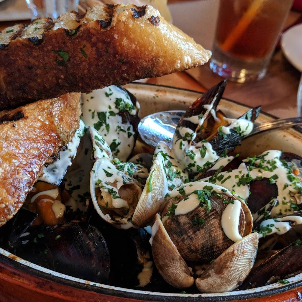 Chi Spacca | restaurant | 6610 Melrose Ave, Los Angeles, CA 90038, USA | 3232971133 OR +1 323-297-1133