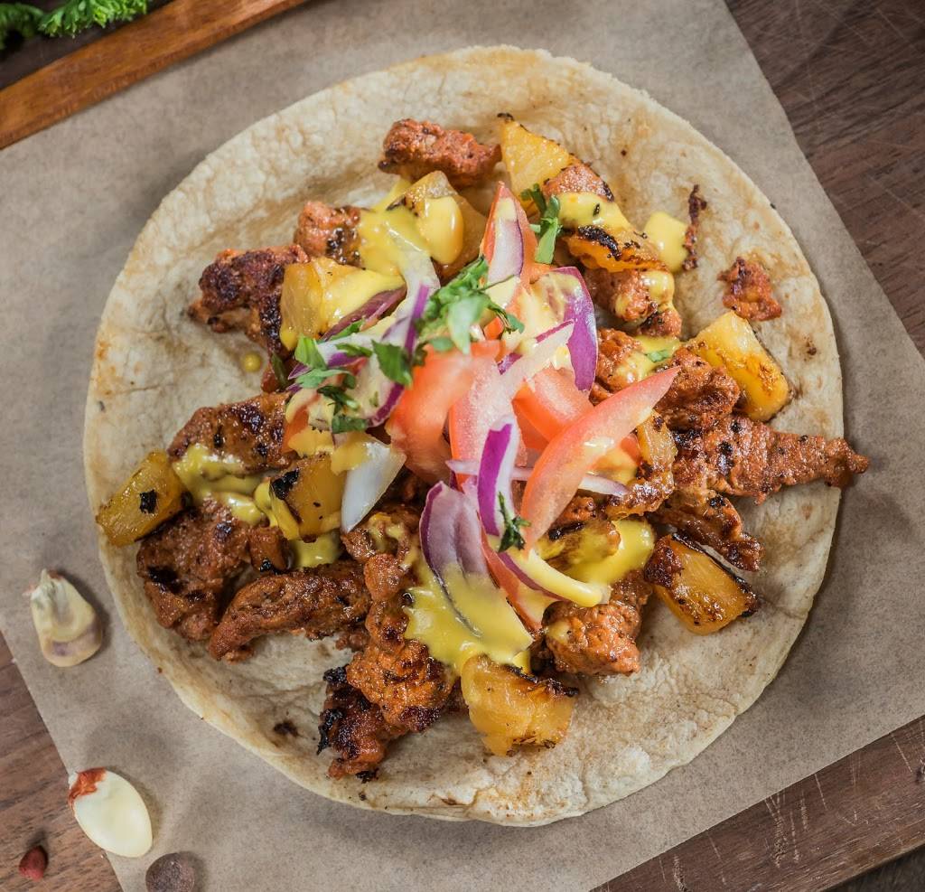 uchutacos | restaurant | 1940 north 30th rd booth 218-219, Hollywood, FL 33021, USA | 7549005405 OR +1 754-900-5405