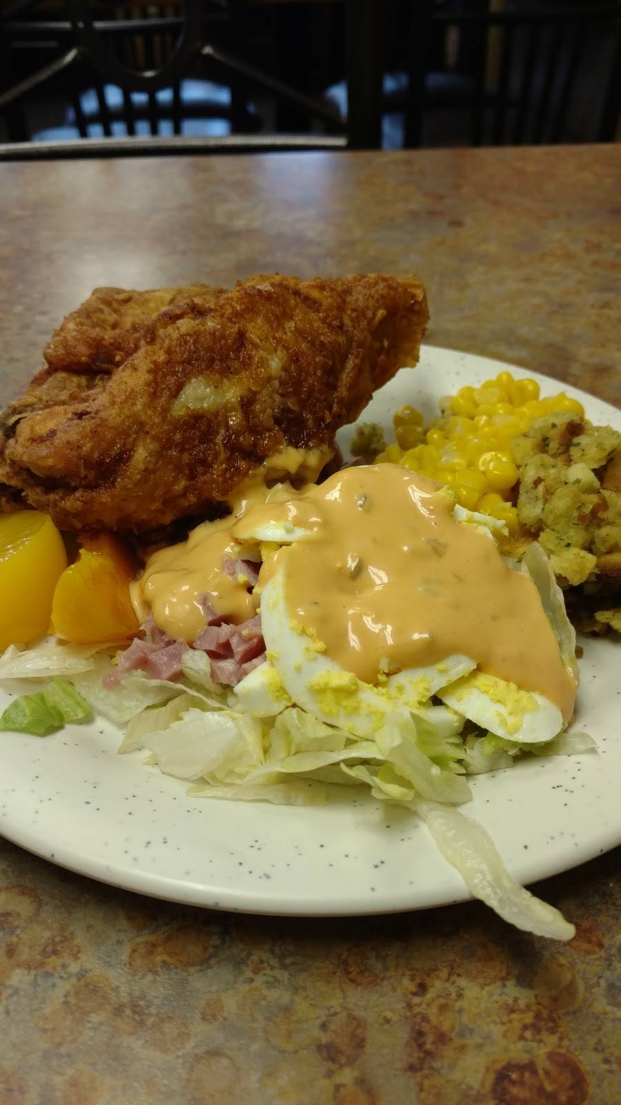 Pizza Ranch | meal delivery | 11 Central Ave S, Le Mars, IA 51031, USA | 7125467272 OR +1 712-546-7272