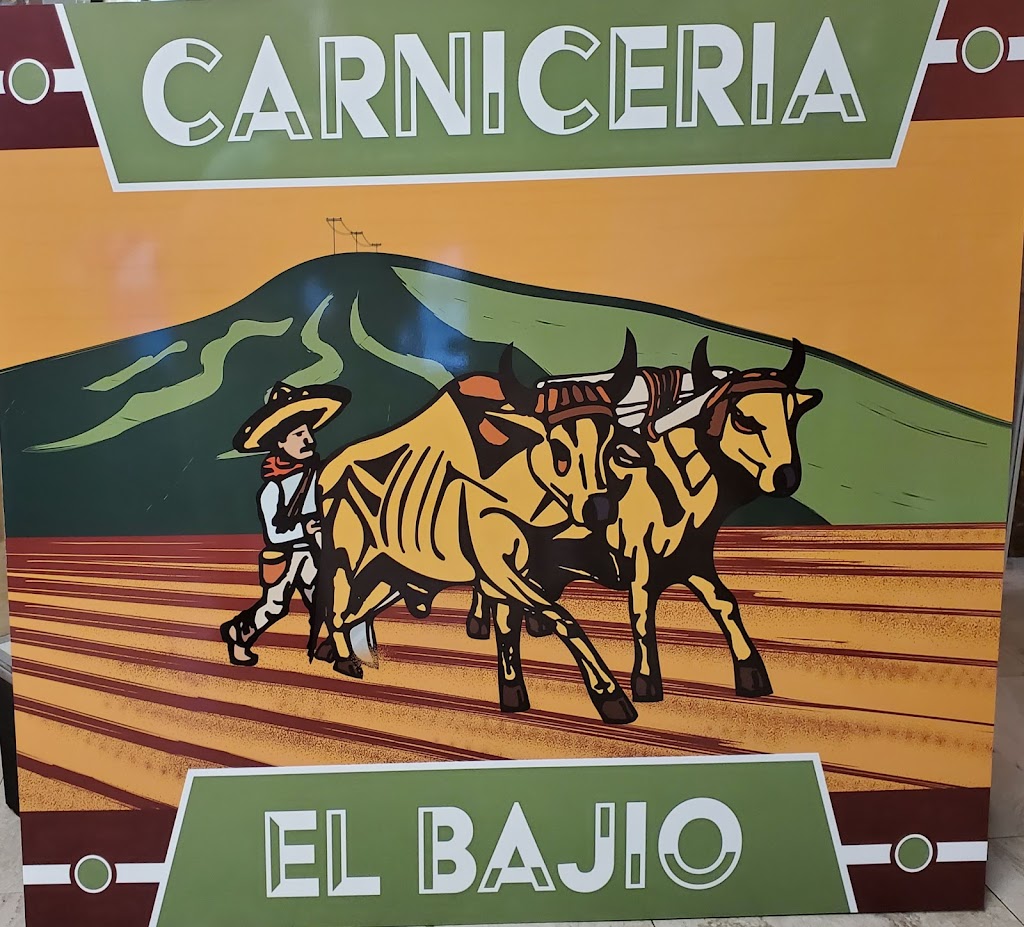 Carniceria El Bajio | restaurant | 304 Main St, Olathe, CO 81425, USA | 9703238720 OR +1 970-323-8720