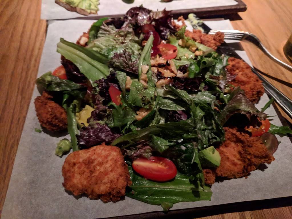 Laurel Tavern Hermosa Beach | restaurant | 1220 Hermosa Ave, Hermosa Beach, CA 90254, USA | 4242759694 OR +1 424-275-9694