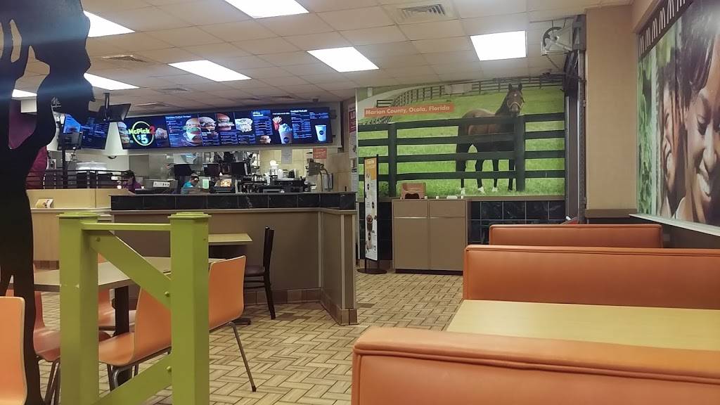 McDonalds | cafe | 4150 W Hwy 326, Ocala, FL 34482, USA | 3526906009 OR +1 352-690-6009