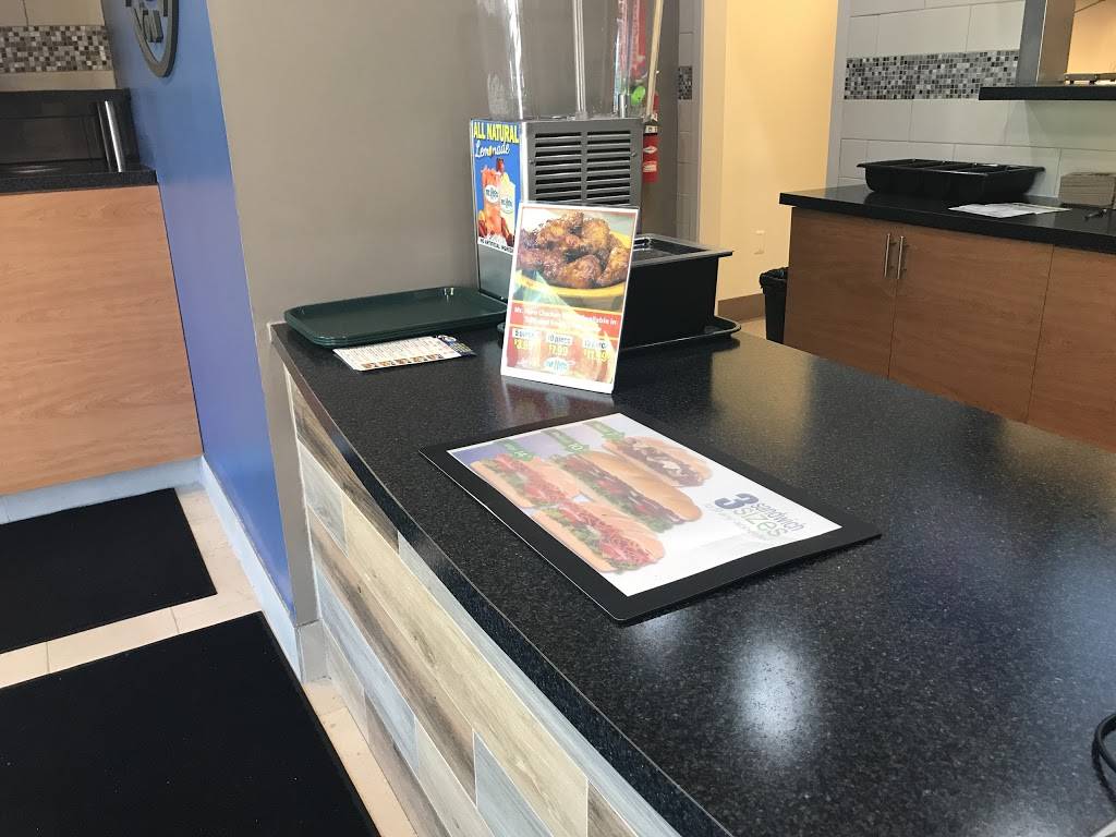 Mr. Hero | restaurant | 2125 E 79th St, Cleveland, OH 44103, USA | 2167164682 OR +1 216-716-4682