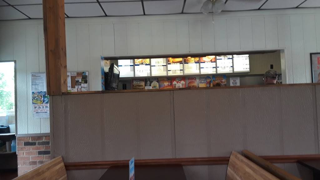 Tastee Freez | restaurant | 27 Scenic Hwy, Churchville, VA 24421, USA | 5403376032 OR +1 540-337-6032