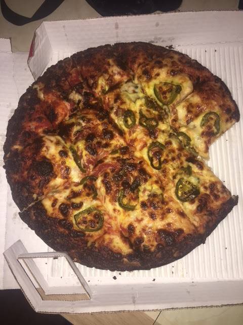 Papa Johns Pizza | restaurant | 479 87th Ln NE, Minneapolis, MN 55434, USA | 7637853381 OR +1 763-785-3381