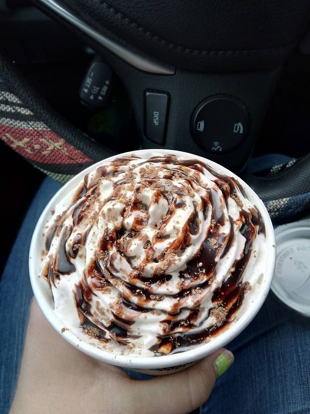 Sacred Ground Cafe | cafe | 1801 Cheyenne Blvd, Colorado Springs, CO 80906, USA | 7194750888 OR +1 719-475-0888