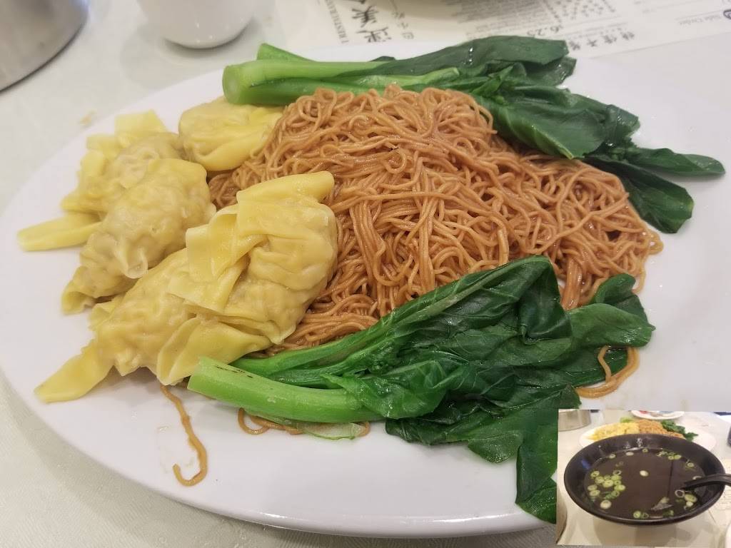 Lucky 1 Restaurant | restaurant | 3001, 7637 Garvey Ave, Rosemead, CA 91770, USA | 6262803718 OR +1 626-280-3718