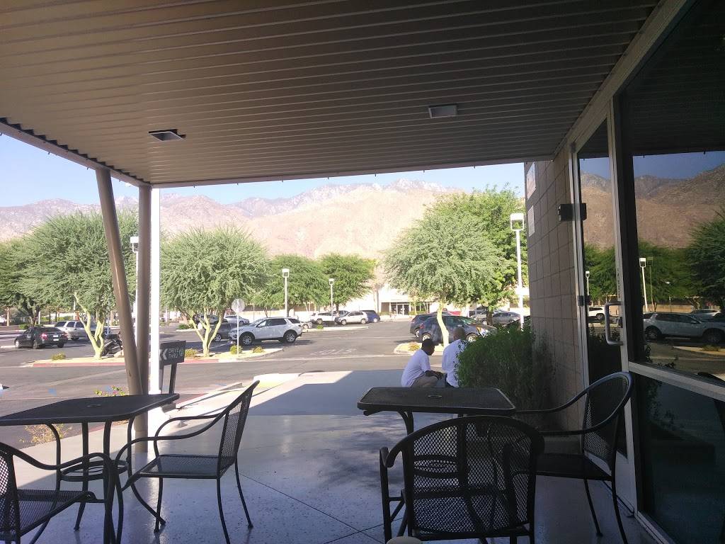 Starbucks | cafe | 425 S Sunrise Way G, Palm Springs, CA 92262, USA | 7603270809 OR +1 760-327-0809