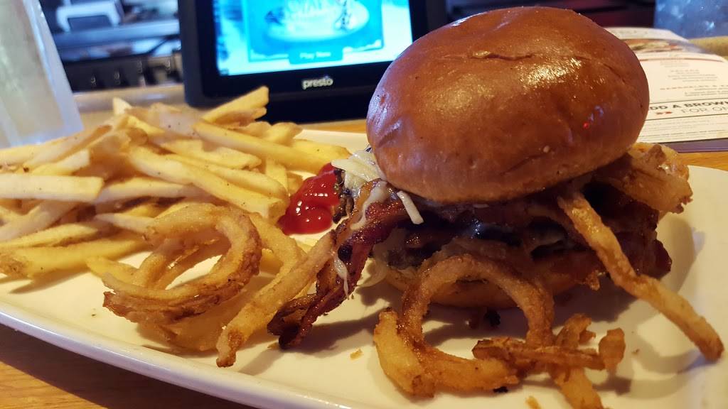 Applebees Grill + Bar | restaurant | 12 Orange Plaza Ln, Middletown, NY 10940, USA | 8453422201 OR +1 845-342-2201