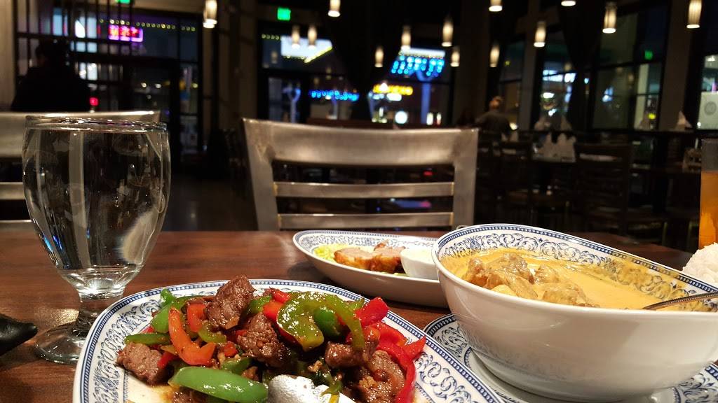 Simply Thai 2 | restaurant | 43844 Pacific Commons Blvd, Fremont, CA 94538, USA | 5105730083 OR +1 510-573-0083