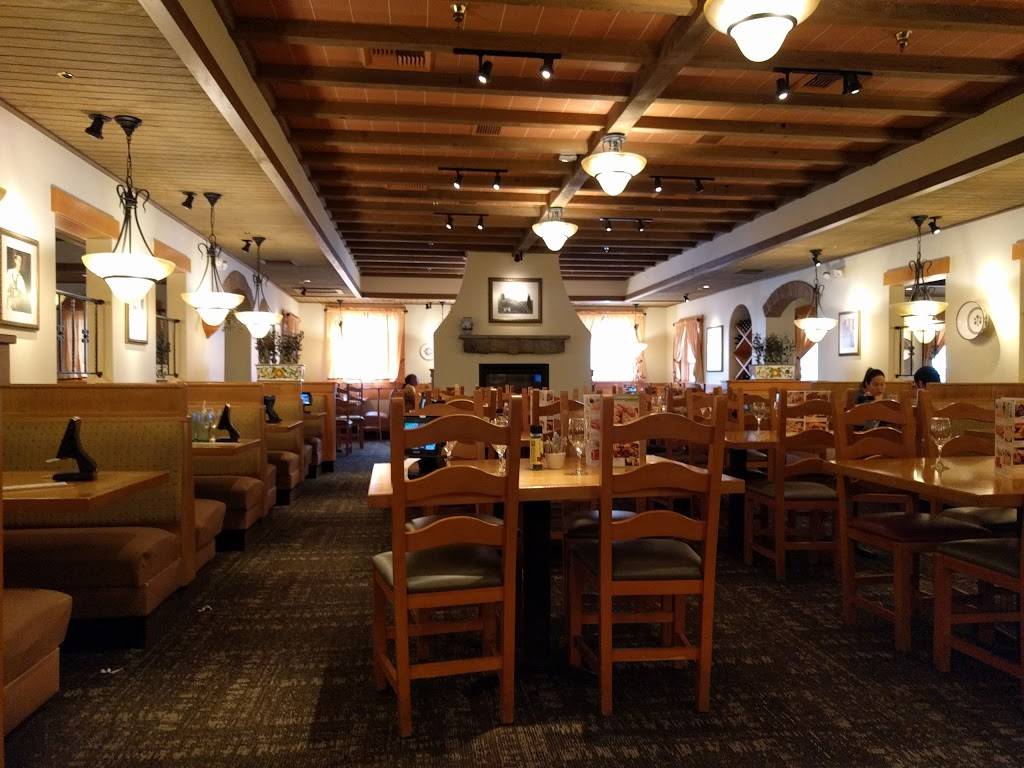 Olive Garden Italian Restaurant | meal takeaway | 1, 1350 W 49th St, Hialeah, FL 33012, USA | 3058191541 OR +1 305-819-1541