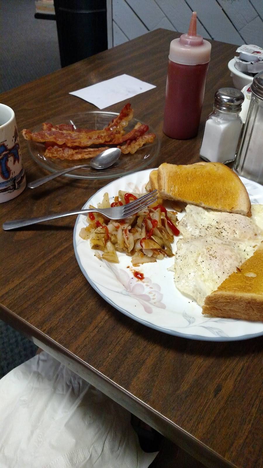 Old Plank Road Restaurant | restaurant | 1350, 137 N Main St, Plainwell, MI 49080, USA | 2696859686 OR +1 269-685-9686