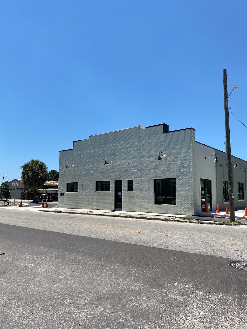 Willas | restaurant | 1700 W Fig St, Tampa, FL 33606, USA | 8135194552 OR +1 813-519-4552