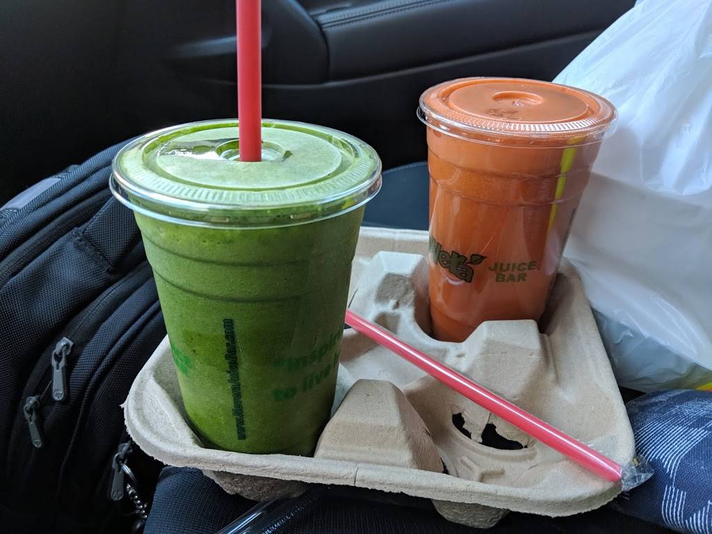 Nevera Juice Bar | restaurant | 2311 Kern St, Fresno, CA 93721, USA | 5593697682 OR +1 559-369-7682