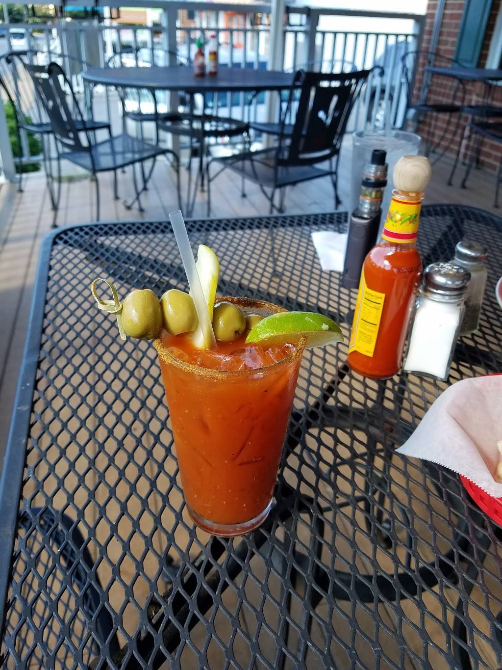 Palani Drive | restaurant | 401 Libbie Ave #1, Richmond, VA 23226, USA | 8042853200 OR +1 804-285-3200