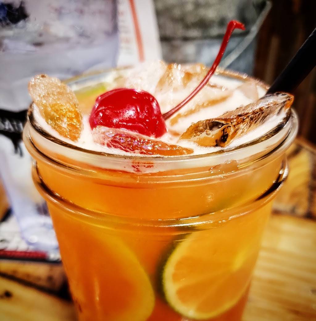 Sauced BBQ & Spirits San Jose - Santana Row | restaurant | 3055 Olin Ave #1005, San Jose, CA 95128, USA | 4085648048 OR +1 408-564-8048