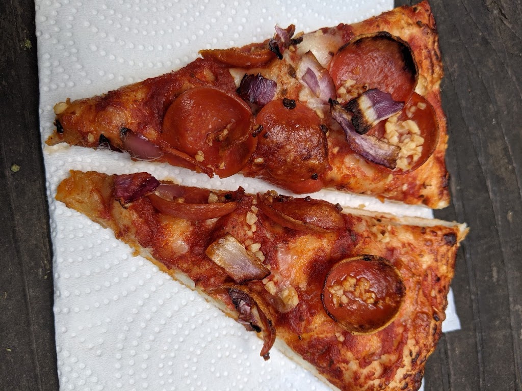 Mountain Mikes Pizza | meal delivery | 898 S Main St, Fort Bragg, CA 95437, USA | 7079649999 OR +1 707-964-9999