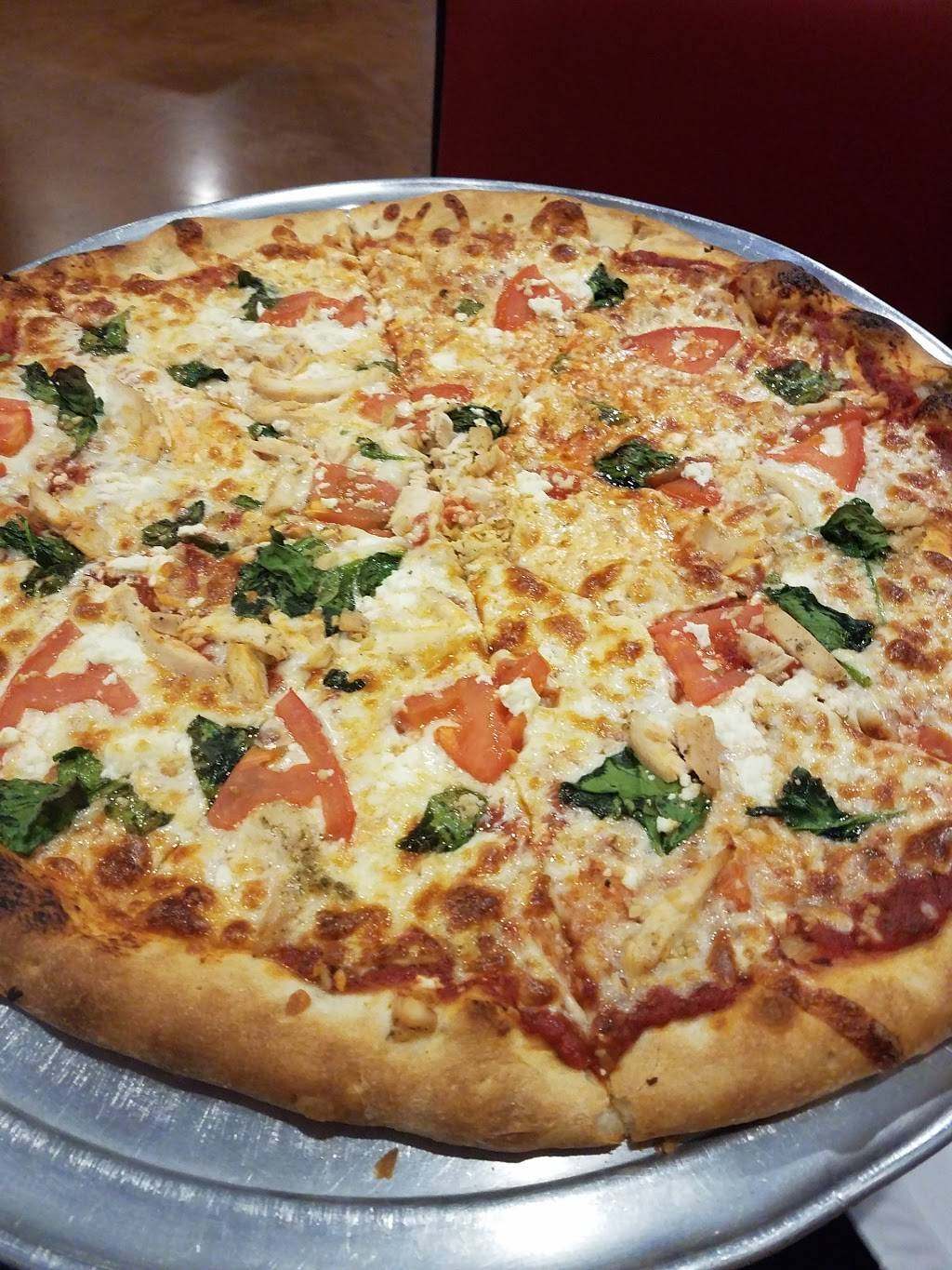 Guss New York Pizza | restaurant | 829 S Rural Rd, Tempe, AZ 85281, USA | 4808293995 OR +1 480-829-3995