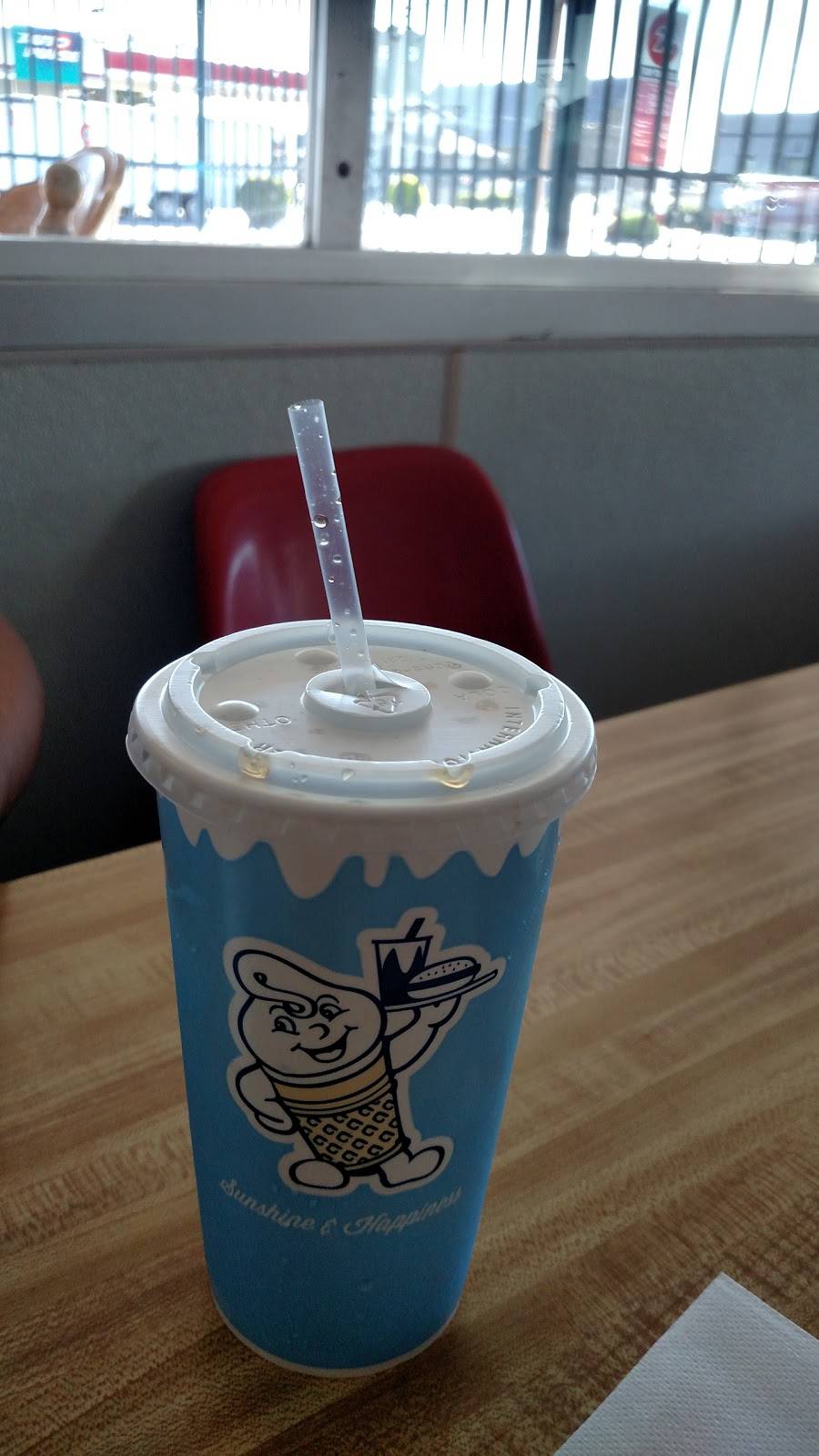 Fosters Freeze | restaurant | 1460 11th St, Reedley, CA 93654, USA | 5596385150 OR +1 559-638-5150